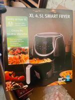 Air fryer XL 4.5  XL Hessen - Bebra Vorschau