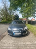 Opel insisgna (lies beschreibung) Nordrhein-Westfalen - Gütersloh Vorschau