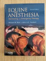 Equine Anesthesia W. Muir J. Hubbell Bayern - Gersthofen Vorschau