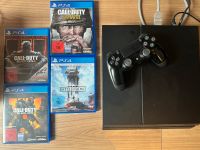 PlayStation 4 Nordrhein-Westfalen - Netphen Vorschau