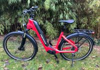 Merida eBike Shimano eSPRESSO CC600 rot NEU! 0km NP 4299 EUR Niedersachsen - Osnabrück Vorschau