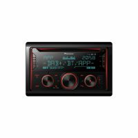 Pioneer FH-S820DAB NEU&OVP!!! Dortmund - Brackel Vorschau