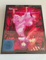 Fate stay night Heavens Feel II Lost Butterfly Blu-ray BD limited Baden-Württemberg - Karlsruhe Vorschau