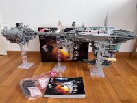 Module King Star Wars Nebulon-B Frigatte Hessen - Dreieich Vorschau