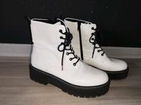 weiße Boots Niedersachsen - Peine Vorschau