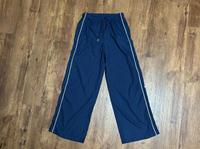 Blaue Hose mit weitem Bein, Größe S Harburg - Hamburg Heimfeld Vorschau