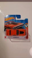 Hot Wheels Factory Error - 71 Plymouth GTX 166/250 Frankfurt am Main - Westend Vorschau