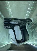 Halo 5 Magnum Replica Nerf Blaster Nordrhein-Westfalen - Paderborn Vorschau