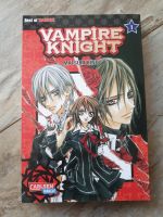 Manga Vampire Knight  Band 1 Brandenburg - Lieberose Vorschau