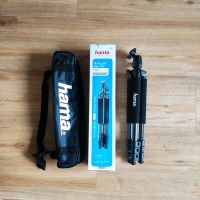 HAMA Traveller Mini pro Tripod Dreibeinstativ Düsseldorf - Gerresheim Vorschau