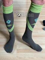 Original Kappa Werder Bremen Fußballsocken Stutzen Gr. 3 Baden-Württemberg - Karlsruhe Vorschau