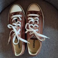 Converse Größe 37,5 Schuhe Sneaker Niedersachsen - Aurich Vorschau