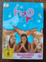 H2O Plötzlich Meerjungfrau: Die komplette 1. Staffel auf 4 DVDs Nordrhein-Westfalen - Jülich Vorschau