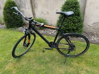 Hercules crossfahrrad 28 Zoll Nordrhein-Westfalen - Beckum Vorschau