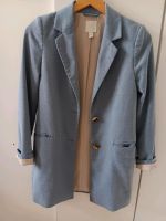 Long Blazer 34 Nordrhein-Westfalen - Lippstadt Vorschau