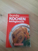 Burda -Kochen leichtgemacht - Kochbuch Bayern - Frensdorf Vorschau