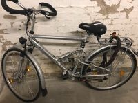 Alu Trekking Star Fahrrad 26 Zoll Schleswig-Holstein - Raisdorf Vorschau