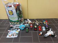 Lego Konvolut - Steine und Sets Nordrhein-Westfalen - Mechernich Vorschau