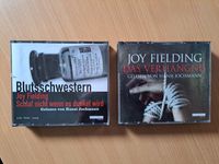 2 Hörbücher von Joy Fielding Niedersachsen - Bramsche Vorschau