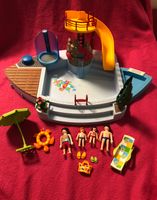 Playmobil Freibad Bayern - Sennfeld Vorschau