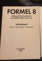 Formel 8 Lehrerband Bayern - Spalt Vorschau