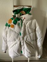 Snowboardjacke / Skijacke Quicksilver Leipzig - Kleinzschocher Vorschau