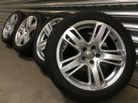 Audi Q3 SQ3 Alufelgen S Line Winterreifen 225/50 R 18 80% TR0*5 Nordrhein-Westfalen - Herford Vorschau