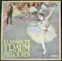 Klassische Traum Melodien - 8LP BOX Berlin - Steglitz Vorschau