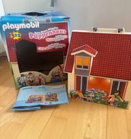 Playmobil Mitnehmpuppenhaus Bayern - Schweinfurt Vorschau