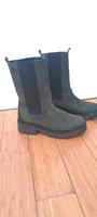grüne Stiefel / Boots Schleswig-Holstein - Lübeck Vorschau