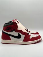 Nike Air Jordan 1 Retro High OG Chicago Lost and Found [48,5] Niedersachsen - Wietmarschen Vorschau