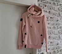 NAKETANO Gr.M Hoodie Pullover rosa Altona - Hamburg Bahrenfeld Vorschau