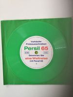 Persil 65 Single Vinyl 1965 Preisausschreiben Bayern - Kinsau Vorschau