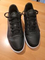 Puma Carina Street Sneaker schwarz 40.5 Baden-Württemberg - Kornwestheim Vorschau