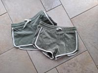 2 x Shorts Gr. 140 H&M Hessen - Diemelstadt Vorschau