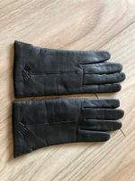 Lederhandschuhe für Damen I Größe 7 1/4 Kr. München - Unterschleißheim Vorschau