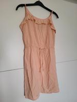 Sommerliches Kleid Esmara Gr 38 apricot Rheinland-Pfalz - Hattgenstein Vorschau