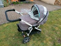 Gesslein F4 Kinderwagen/Buggy Bayern - Regenstauf Vorschau