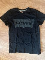 Sehr schönes Levi‘s Shirt Tshirt 14 Jahre oder s/m schwarz Berlin - Marzahn Vorschau