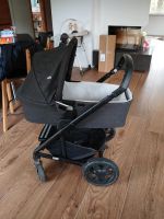 Joie Kinderwagen mit Babywanne und Sportsitz Bayern - Pottenstein Vorschau