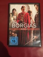 DVD Die Borgias Season 1 Münster (Westfalen) - Wienburg Vorschau