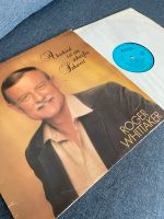 Roger Whittaker LP Langspielplatte Abschied ist ein scharfes Wort Brandenburg - Kyritz Vorschau