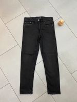 Zara skinny fit Jeans, Größe 152, Hose Thüringen - Tonna Vorschau