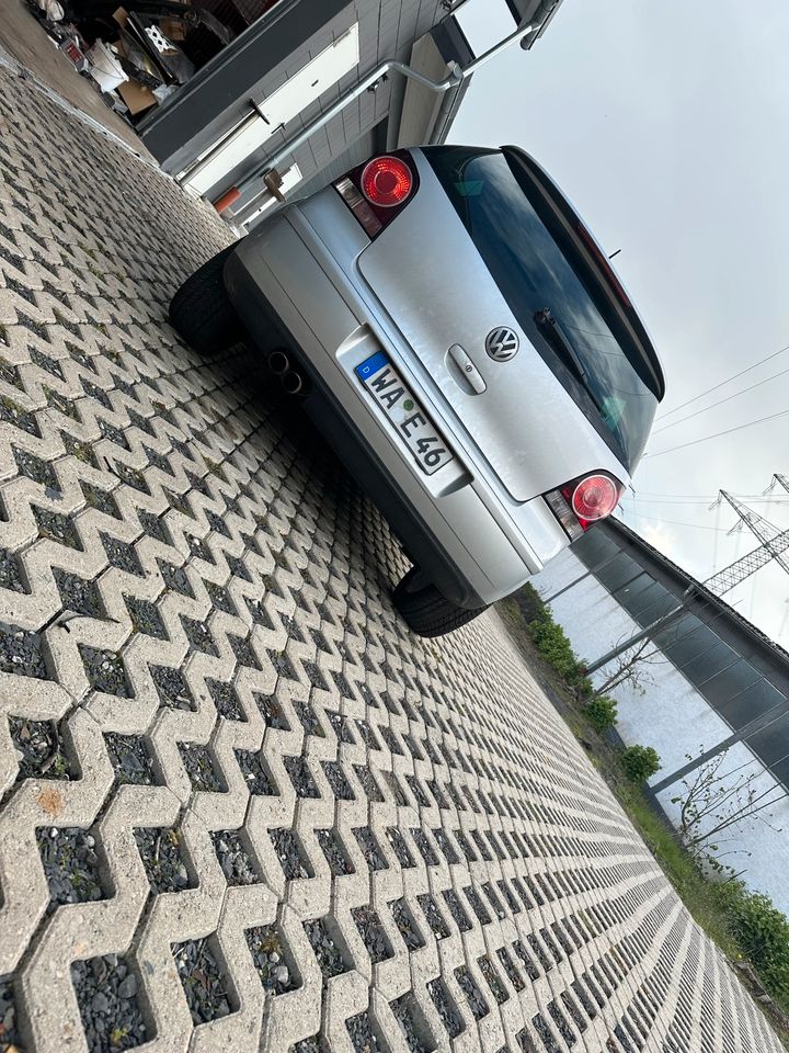 Volkswagen Polo 9n Gti Tausch möglich in Bad Wildungen
