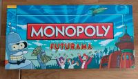 Monopoly Collector’s Edition: Futurama Niedersachsen - Dörverden Vorschau