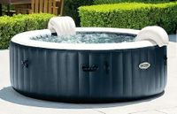 INTEX PURE SPA OUTDOOR WHIRLPOOL Rheinland-Pfalz - Ludwigshafen Vorschau