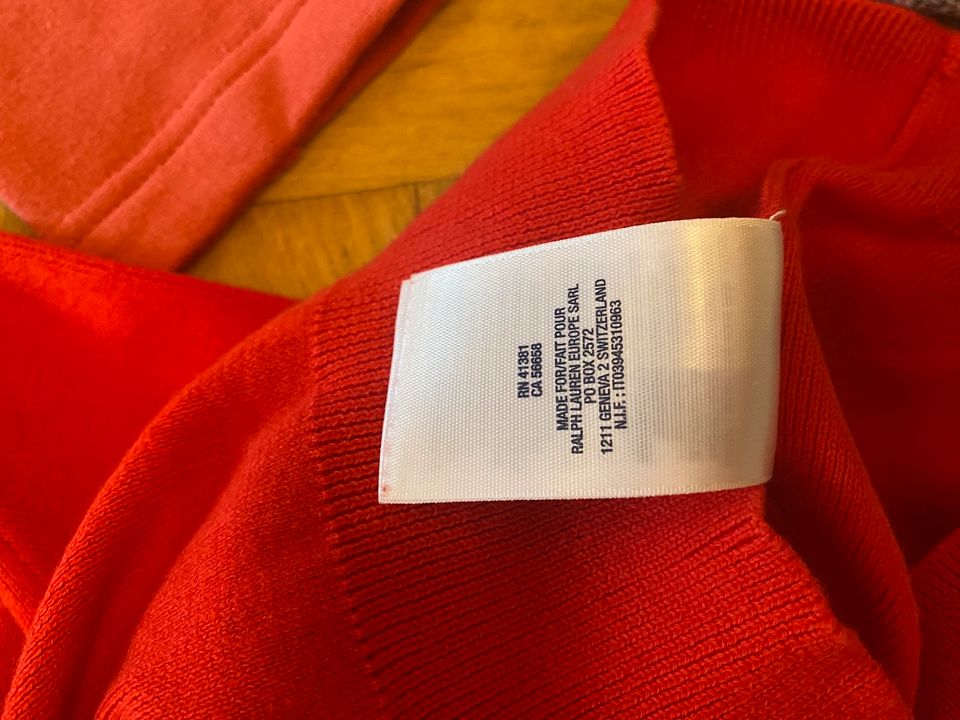 Lauren, Marc o Polo, Loud&Proud,Hose,Mütze,Jacke,Gr. 1104/110,top in  Frankfurt am Main - Nordend | eBay Kleinanzeigen ist jetzt Kleinanzeigen