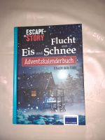 Escape Adventskalender Buch Advent Weihnachten lesen Bayern - Sonthofen Vorschau