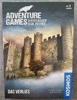 Adventure Games - Das Verlies Niedersachsen - Wedemark Vorschau