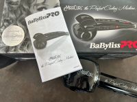 BaByliss Lockenstab Pro MiRACurl - Preis inklusive Versand!! Bayern - Rosenheim Vorschau